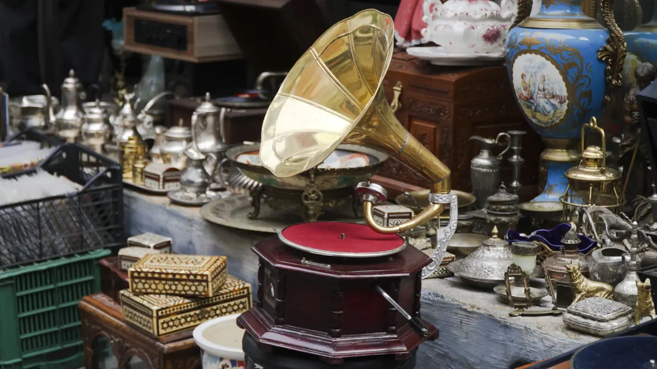 APPRAISE ANTIQUES APPRAISE ANTIQUES